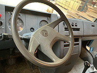 1993 - mercedes 811d - afbeelding 6 van  23