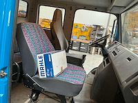 1993 - mercedes 811d - afbeelding 8 van  23