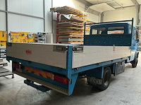 1993 - mercedes 811d - afbeelding 18 van  23