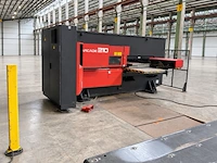 1993 amada arcade 210 cnc gereviseerd pons- én nibbelmachine - afbeelding 11 van  18