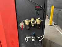 1993 amada arcade 210 cnc gereviseerd pons- én nibbelmachine - afbeelding 17 van  18