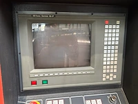 1993 amada arcade 210 cnc gereviseerd pons- én nibbelmachine - afbeelding 18 van  18