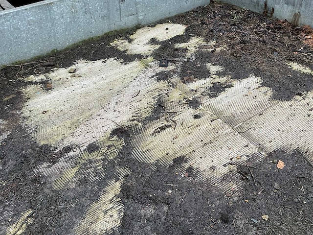 1993 blomenröhr hw 3500 bt aanhangwagen - afbeelding 2 van  19