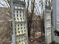 1993 blomenröhr hw 3500 bt aanhangwagen - afbeelding 19 van  19