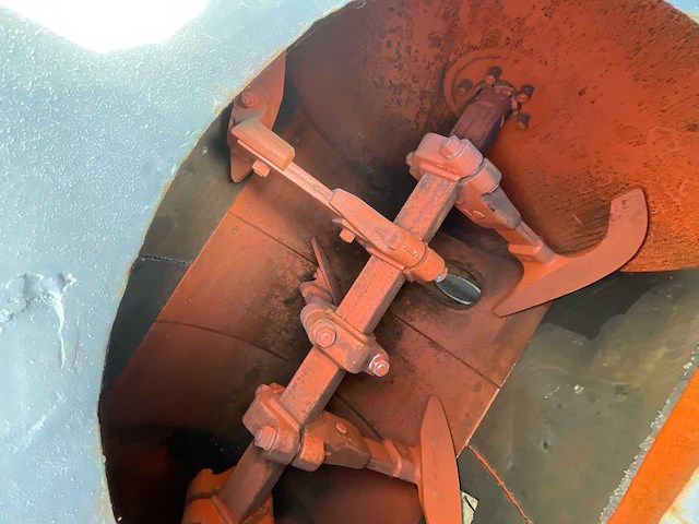 1993 brinkmann e500 chapepomp ongebruikt - afbeelding 3 van  5