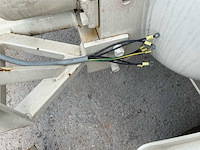 1993 brinkmann e500 chapepomp ongebruikt - afbeelding 4 van  5