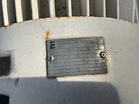 1993 brinkmann e500 chapepomp ongebruikt - afbeelding 5 van  5