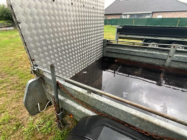 1993 bulckaert f aanhangwagen - afbeelding 6 van  26