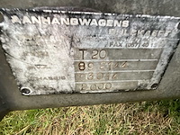1993 bulckaert f aanhangwagen - afbeelding 14 van  26
