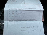 1993 bulckaert f aanhangwagen - afbeelding 16 van  26