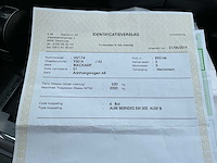 1993 bulckaert f aanhangwagen - afbeelding 17 van  26
