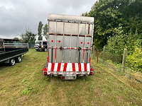 1993 bulckaert f aanhangwagen - afbeelding 20 van  26