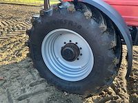 1993 case 1455 xl - afbeelding 2 van  34