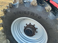 1993 case 1455 xl - afbeelding 3 van  34