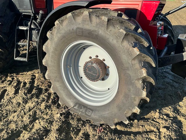 1993 case 1455 xl - afbeelding 4 van  34