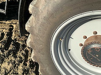 1993 case 1455 xl - afbeelding 5 van  34