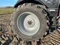 1993 case 1455 xl - afbeelding 6 van  34