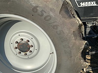 1993 case 1455 xl - afbeelding 7 van  34