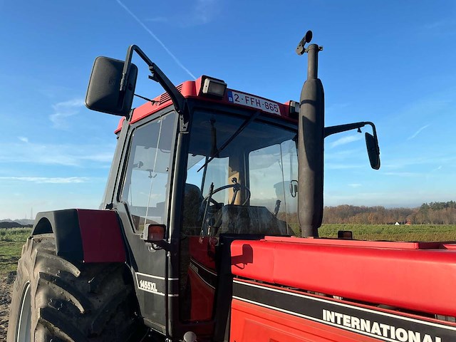 1993 case 1455 xl - afbeelding 8 van  34
