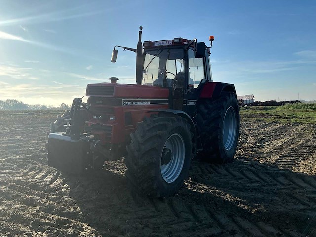 1993 case 1455 xl - afbeelding 1 van  34
