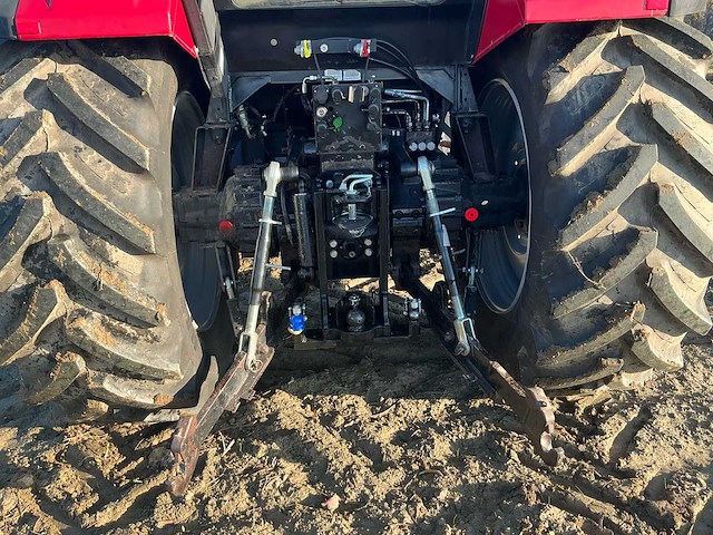 1993 case 1455 xl - afbeelding 13 van  34