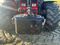 1993 case 1455 xl - afbeelding 14 van  34