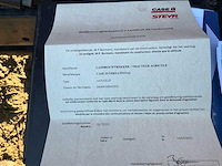 1993 case 1455 xl - afbeelding 25 van  34