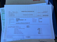 1993 case 1455 xl - afbeelding 27 van  34