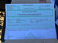 1993 case 1455 xl - afbeelding 28 van  34