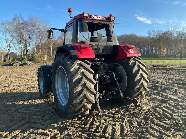 1993 case 1455 xl - afbeelding 29 van  34