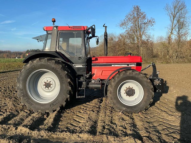 1993 case 1455 xl - afbeelding 30 van  34