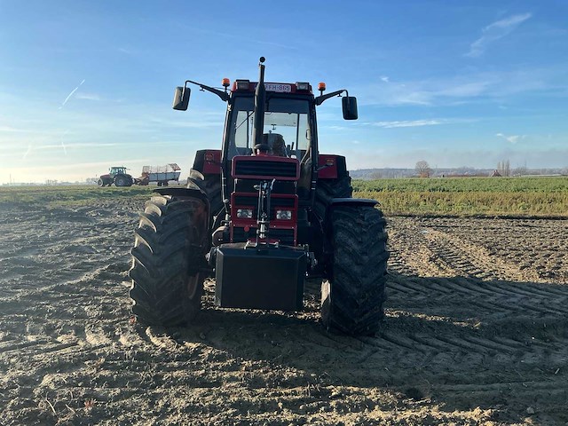 1993 case 1455 xl - afbeelding 31 van  34