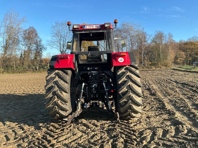 1993 case 1455 xl - afbeelding 32 van  34