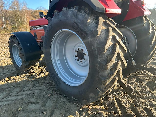1993 case 1455 xl - afbeelding 33 van  34