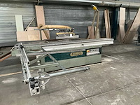 1993 constant philips 002.19p.001 formaatcirkelzaagmachine - afbeelding 2 van  6