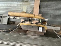 1993 constant philips 002.19p.001 formaatcirkelzaagmachine - afbeelding 4 van  6