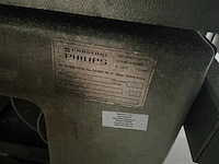 1993 constant philips 002.19p.001 formaatcirkelzaagmachine - afbeelding 6 van  6