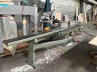 1993 constant philips 008.12p.001 gecombineerde vlakvandiktebank - afbeelding 2 van  6