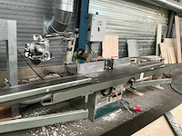 1993 constant philips 008.12p.001 gecombineerde vlakvandiktebank - afbeelding 3 van  6