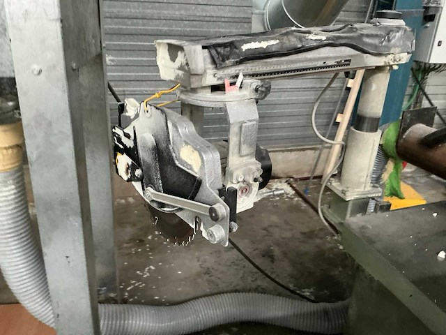 1993 constant philips 008.12p.001 gecombineerde vlakvandiktebank - afbeelding 5 van  6