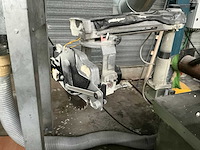 1993 constant philips 008.12p.001 gecombineerde vlakvandiktebank - afbeelding 5 van  6