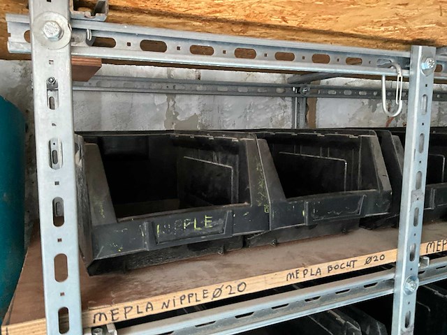 1993 cronos jindo js-d24cr-a zeecontainer - afbeelding 4 van  18