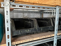 1993 cronos jindo js-d24cr-a zeecontainer - afbeelding 4 van  18