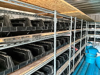 1993 cronos jindo js-d24cr-a zeecontainer - afbeelding 6 van  18