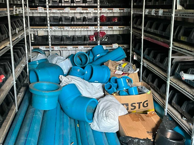 1993 cronos jindo js-d24cr-a zeecontainer - afbeelding 7 van  18