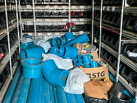 1993 cronos jindo js-d24cr-a zeecontainer - afbeelding 7 van  18