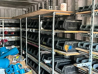 1993 cronos jindo js-d24cr-a zeecontainer - afbeelding 8 van  18