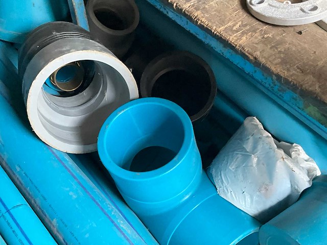 1993 cronos jindo js-d24cr-a zeecontainer - afbeelding 11 van  18