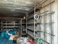 1993 cronos jindo js-d24cr-a zeecontainer - afbeelding 15 van  18