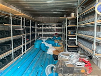 1993 cronos jindo js-d24cr-a zeecontainer - afbeelding 16 van  18